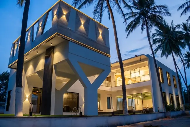 N Cube | Discover Your Home Away from Home - Premium Plots Near Tirupur